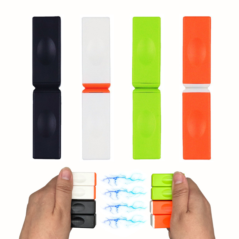Office Technician - Mainan Fidget bata magnetik lucu stik