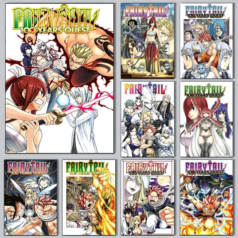Poster Seni Dinding Estetis Mo - Office Quest ulasan dan harga