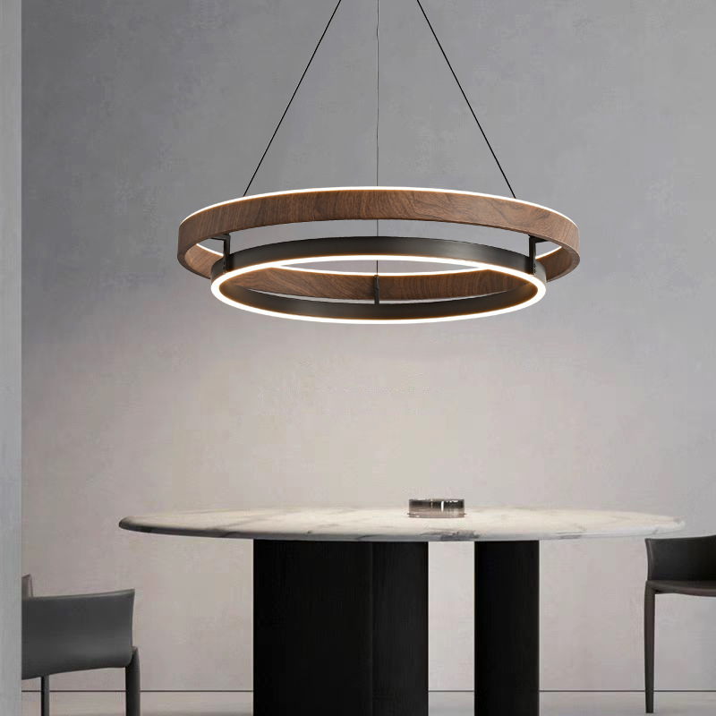 Lampu Gantung Gaya Italia Desa - Office Technician ulasan dan harga
