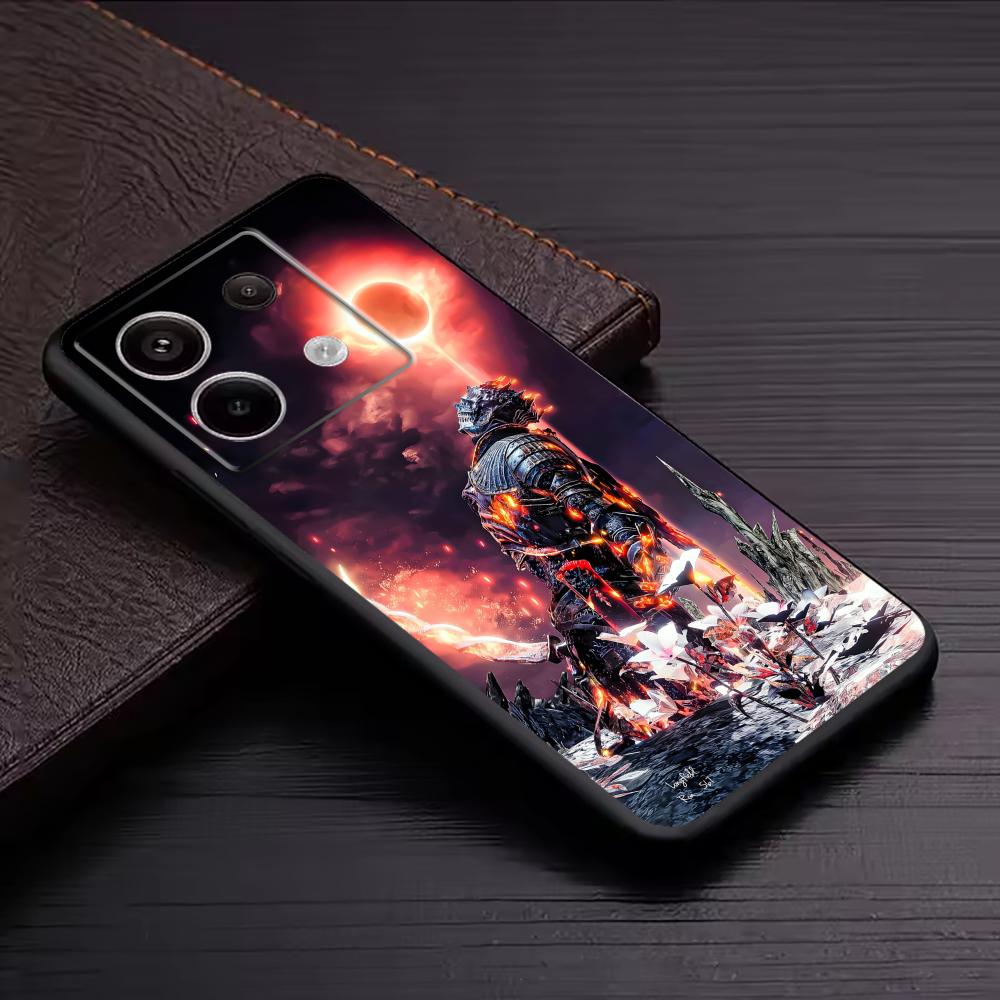 Casing Ponsel Game Klasik DARK - Receipt Printer Thermal ulasan dan harga