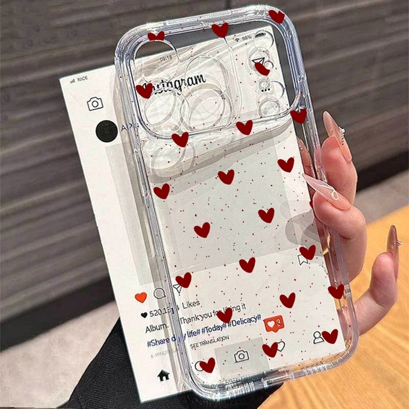 Casing Ponsel Polkadot Pita Ha - Receipt Printer Thermal ulasan dan harga