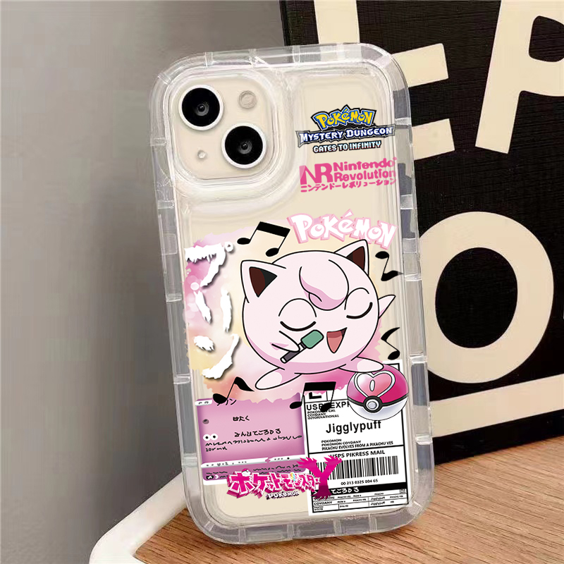 Casing P-Pokemon Cool Pikachu  - Receipt Printer Thermal ulasan dan harga