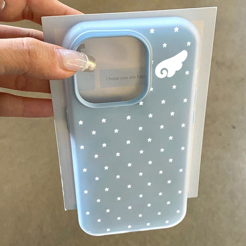 Casing Ponsel 2IN1 Sayap Bidad - Receipt Printer Thermal ulasan dan harga