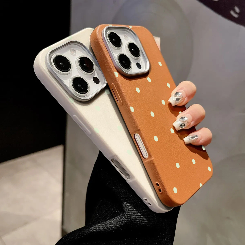 Casing Ponsel Polkadot Lucu Se - Receipt Printer Thermal ulasan dan harga