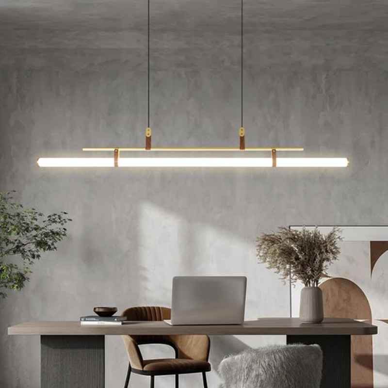 Lampu Gantung Eden Chandelier  - Office Technician ulasan dan harga